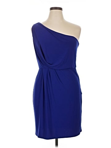 Adrianna Papell Cocktail Dress (view 1)