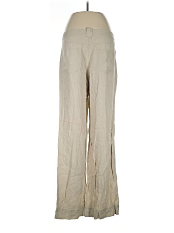 Max Studio Linen Pants (view 2)