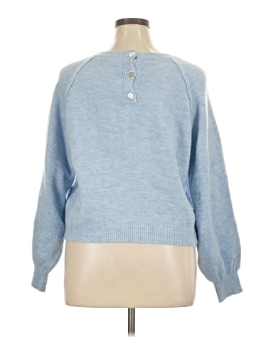 Zara Pullover Sweater (view 2)