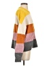 Madewell Color Block Yellow Pullover Sweater Size S - photo 4