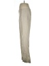 Max Studio 100% Linen Tan Linen Pants Size 8 - photo 5