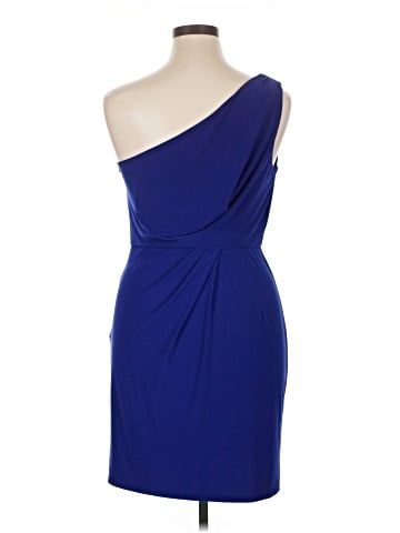 Adrianna Papell Cocktail Dress (view 2)