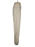 Max Studio 100% Linen Tan Linen Pants Size 8 - photo 4