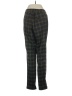 Hot Topic Plaid Green Dress Pants Size S - photo 2