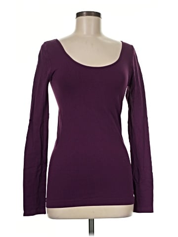 Nikibiki Long Sleeve T-Shirt (view 1)