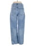Gap Hearts Blue Jeans Size 6r - photo 2