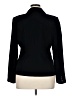 Alfani 100% Polyester Black Blazer Size 14 - photo 2