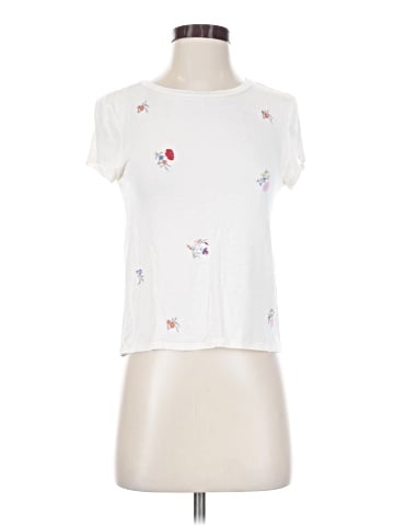 American Eagle Outfitters Short Sleeve T-Shirt (view 1)