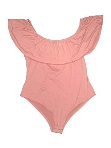 Adam Levine Bodysuit (view 1)