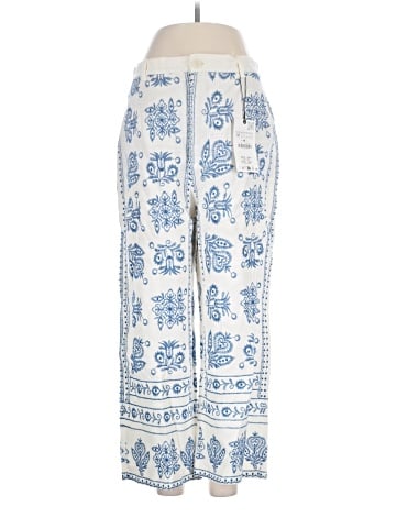 Zara Casual Pants (view 1)