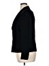 Alfani 100% Polyester Black Blazer Size 14 - photo 5