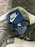 Nike Gray Athletic Shorts Size 5 - 6 - photo 3