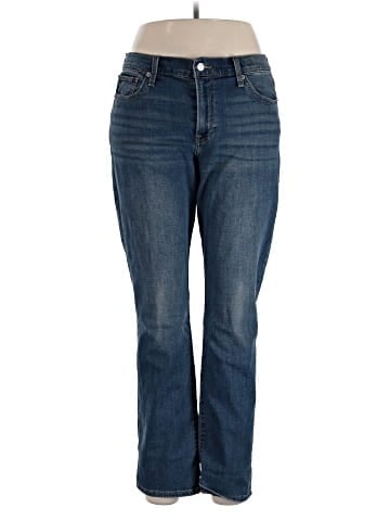 Lucky Brand Jeans (view 1)