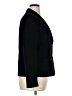 Alfani 100% Polyester Black Blazer Size 14 - photo 4