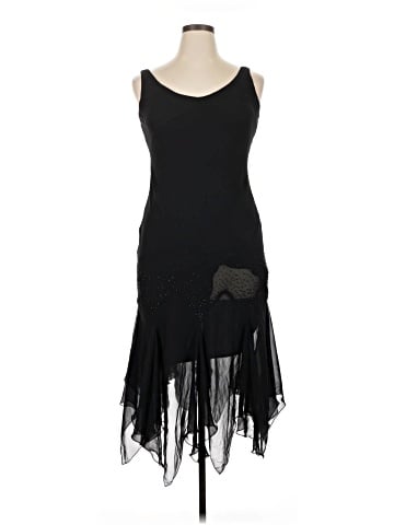 S.L. Fashions Cocktail Dress (view 1)