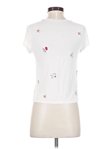 American Eagle Outfitters Short Sleeve T-Shirt (view 2)