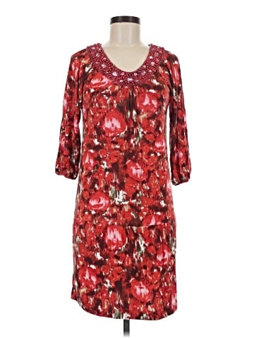 BCBGMAXAZRIA Casual Dress (view 1)