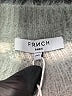 FRNCH Camo Green Pullover Sweater Size Med - Lg - photo 7