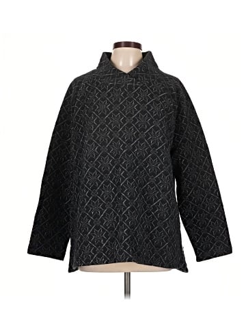 T by Talbots 3/4 Sleeve Top (view 1)