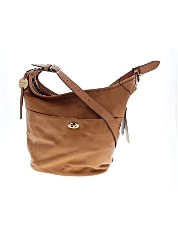 Margot Leather Hobo (view 1)