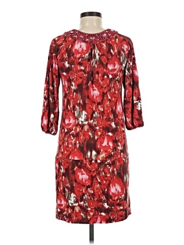 BCBGMAXAZRIA Casual Dress (view 2)