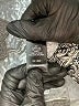 Torrid Graphic Black Jumpsuit Size 4X Plus (4) - photo 5