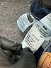 Levi's Hearts Blue Jeans Size 25 waist - photo 9