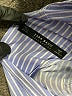 Zara Basic Blue Casual Dress Size L - photo 7