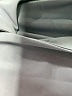 Unbranded Solid Blue Gray Cocktail Dress Size M (estimated) - photo 4
