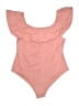 Adam Levine Pink Bodysuit Size XL - photo 2