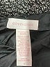 Covington 100% Polyester Tweed Gray Jacket Size 16 - photo 6