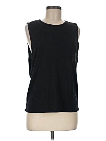 Fabletics Sleeveless T-Shirt (view 1)