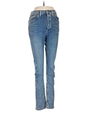 RE/DONE Jeans (view 1)