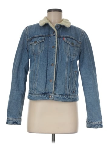 Levi's Denim Jacket (view 1)