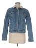 Levi's 100% Cotton Blue Denim Jacket Size M - photo 1