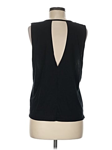 Fabletics Sleeveless T-Shirt (view 2)