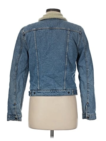 Levi's Denim Jacket (view 2)
