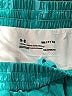 Under Armour Stars Teal Athletic Shorts Size S - photo 3