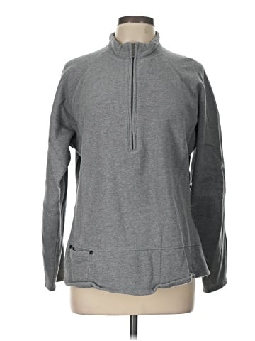 Woolrich Pullover Sweater (view 1)