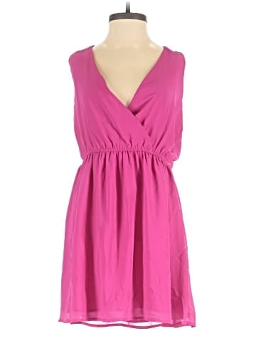 Love Crazy Casual Dress (view 1)