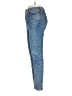 RE/DONE Hearts Blue Jeans Size 27 waist - photo 5
