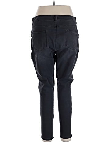 DG^2 by Diane Gilman Jeggings (view 2)