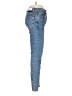 RE/DONE Hearts Blue Jeans Size 27 waist - photo 4