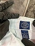 Gap Blue Long Sleeve Button-Down Shirt Size L - photo 7