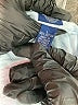 Gap Blue Long Sleeve Button-Down Shirt Size L - photo 8