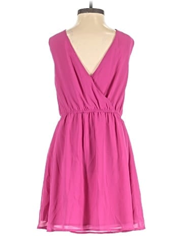 Love Crazy Casual Dress (view 2)