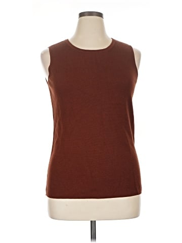 Talbots Sleeveless Top (view 1)