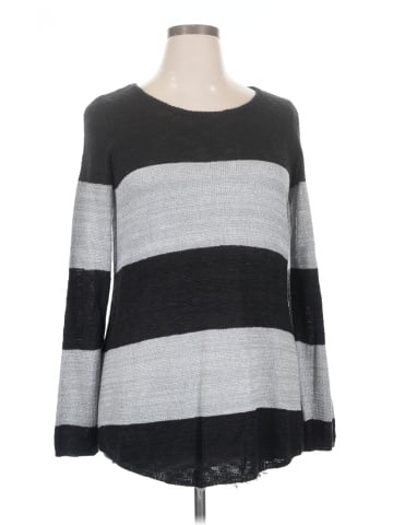 One World Pullover Sweater (view 1)