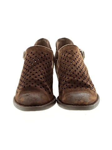 Born Handcrafted Footwear Ankle Boots (view 2)