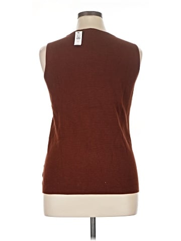 Talbots Sleeveless Top (view 2)